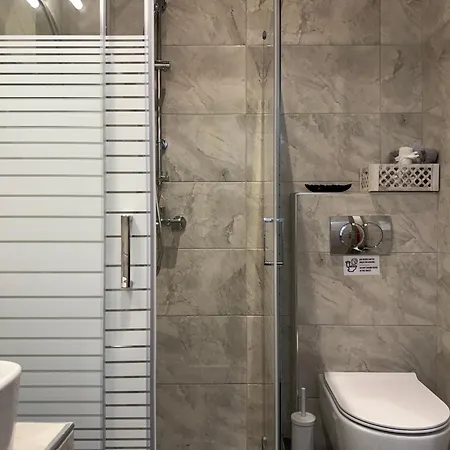 Celine By Stella Apartament Limenas (Thasos)