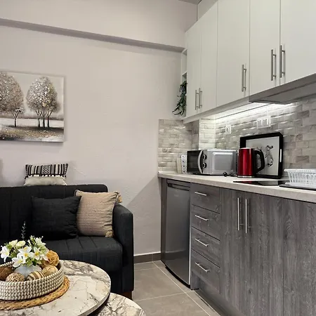 Apartamento Celine By Stella