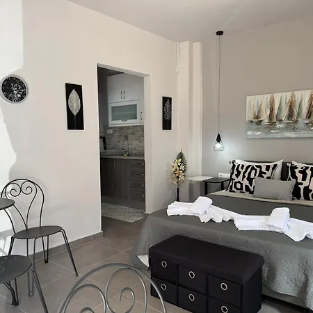 Celine By Stella Apartament *