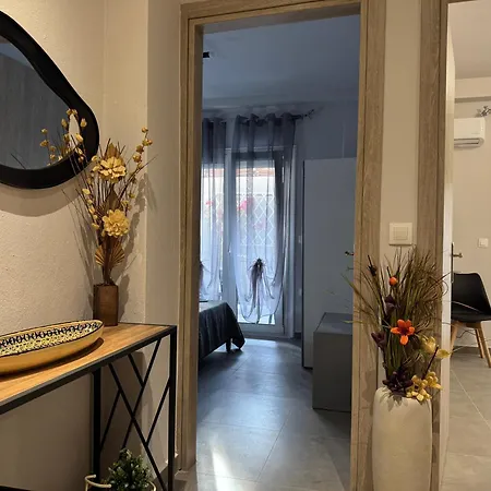 Celine By Stella * Limenas (Thasos)