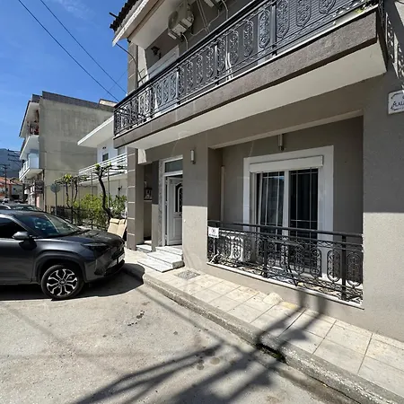 Celine By Stella Apartament *