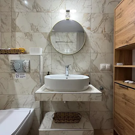 Apartament Celine By Stella Limenas (Thasos)