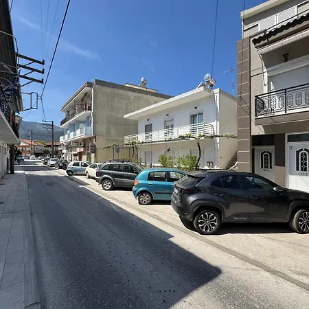 Apartament Celine By Stella