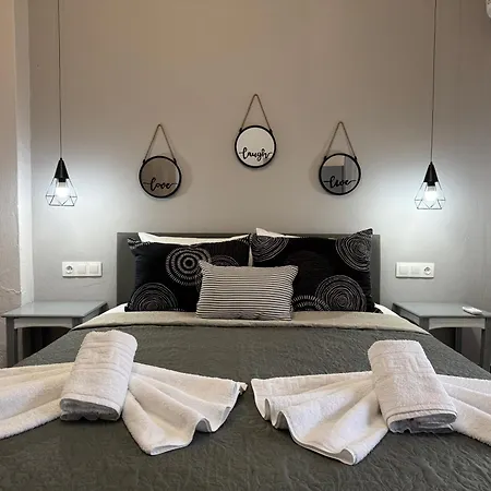 Celine By Stella Apartament *