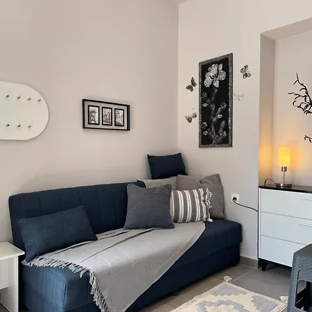 Celine By Stella Limenas (Thasos)