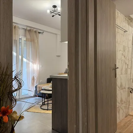 Apartment Celine By Stella