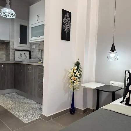 Celine By Stella Apartament *