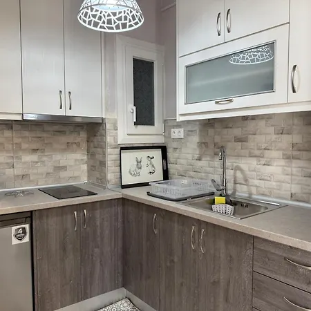 Apartamento Celine By Stella *