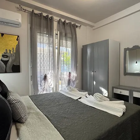 Apartment Celine By Stella *