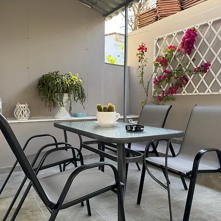 Celine By Stella Limenas (Thasos)