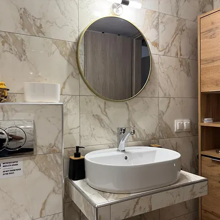 Celine By Stella Apartament