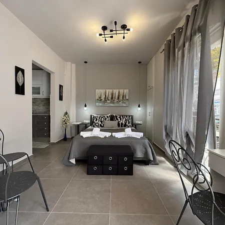 Apartament Celine By Stella