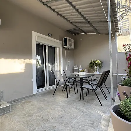 Apartment Celine By Stella
