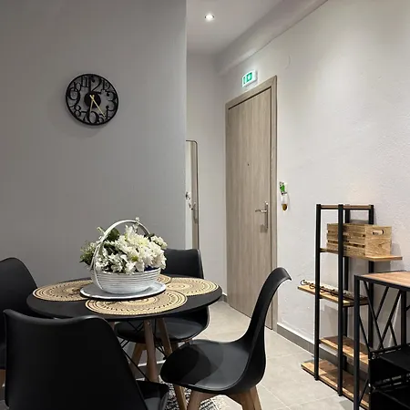 Apartment Celine By Stella *