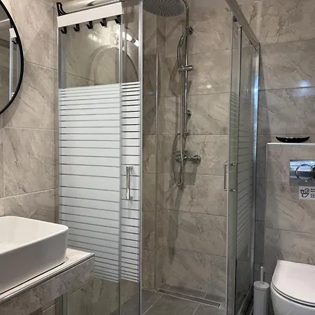 Apartament Celine By Stella Limenas (Thasos)