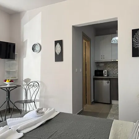 Celine By Stella Apartament