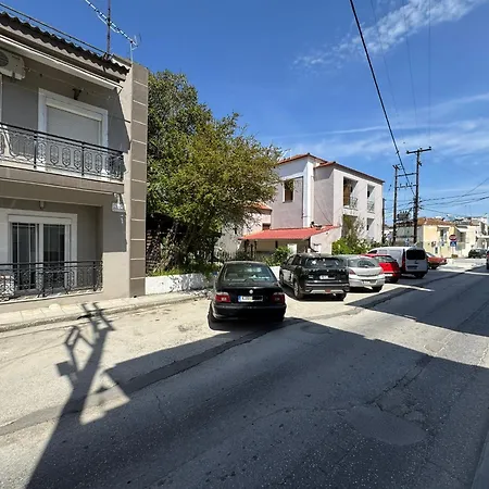 Celine By Stella * Limenas (Thasos)