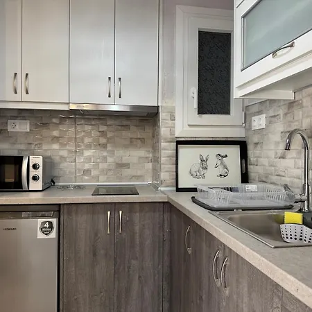 Celine By Stella Apartament *