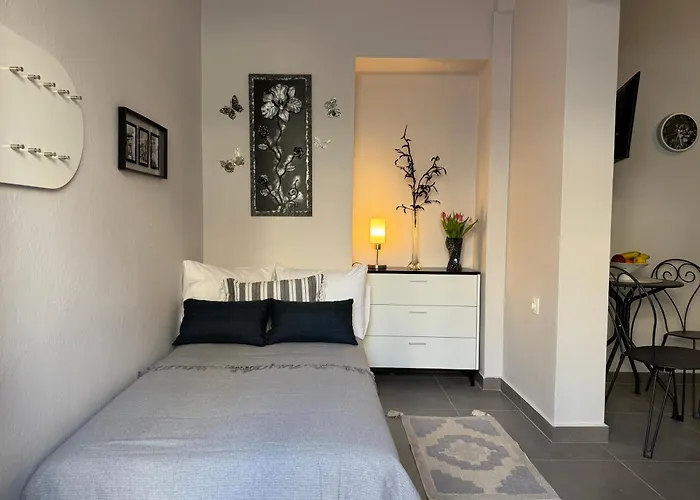 Celine By Stella 公寓 *