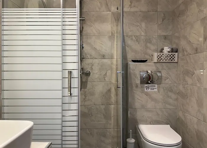 Celine By Stella 公寓 萨索斯