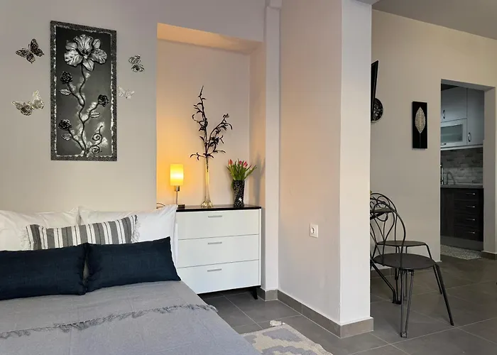 Celine By Stella 公寓