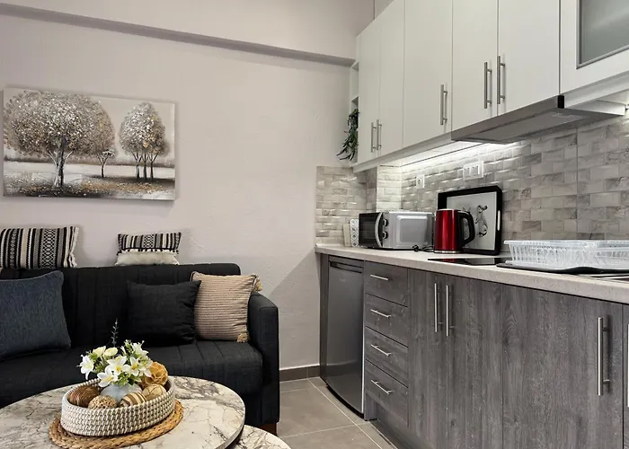 公寓 Celine By Stella