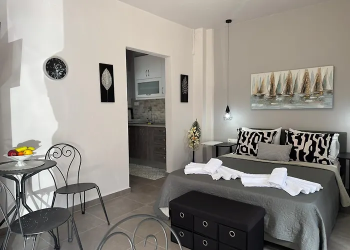 Celine By Stella 公寓 *