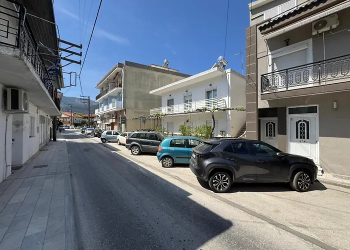 公寓 Celine By Stella