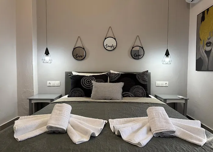 Celine By Stella 公寓 *