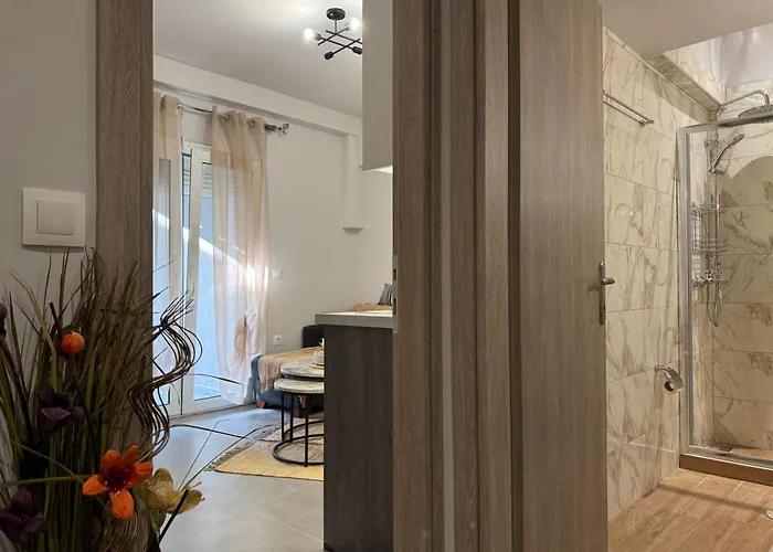 公寓 Celine By Stella