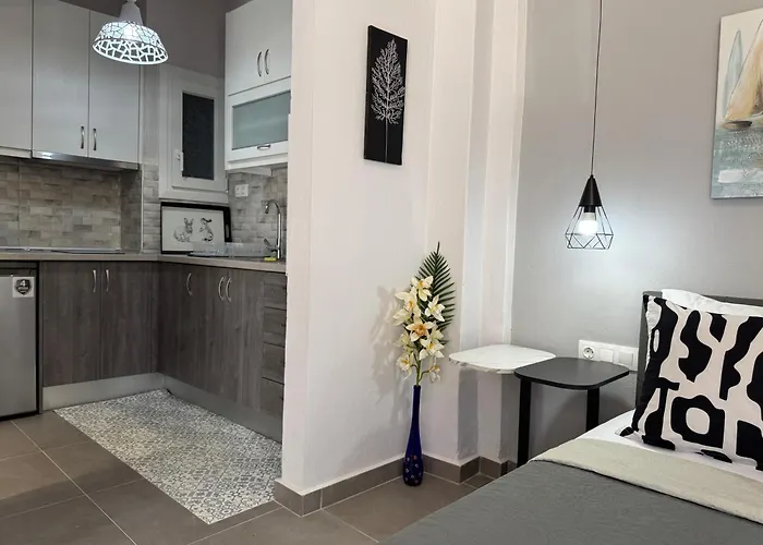 Celine By Stella 公寓 *