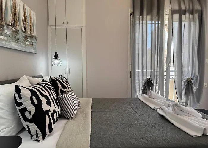 Celine By Stella 公寓 *