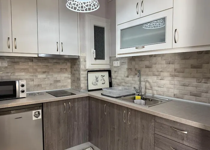 公寓 Celine By Stella *