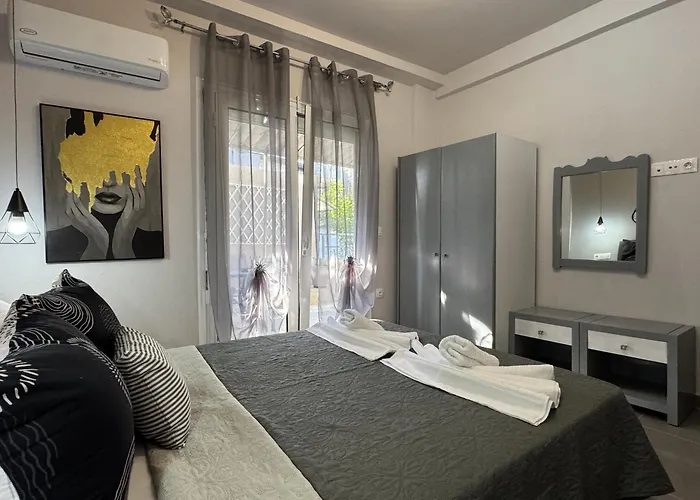 公寓 Celine By Stella *