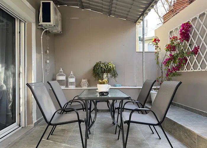 Celine By Stella 公寓 *