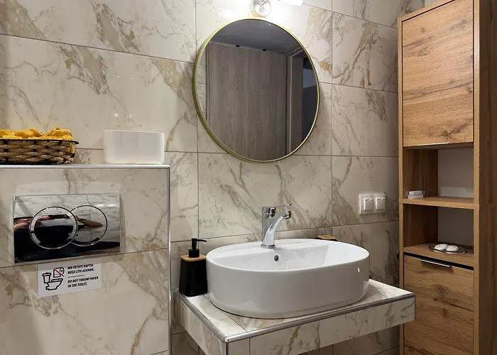 Celine By Stella 公寓