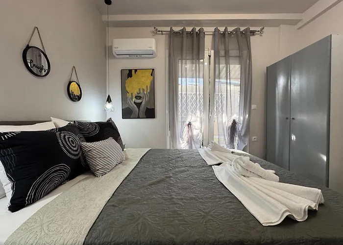 Celine By Stella 公寓 *