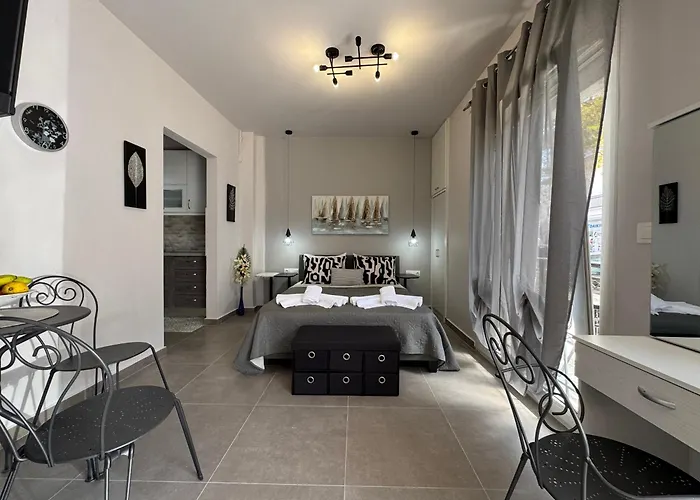 公寓 Celine By Stella