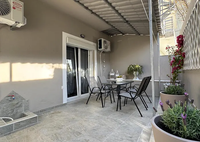 公寓 Celine By Stella