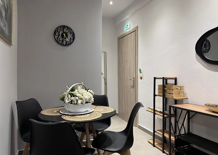 公寓 Celine By Stella *