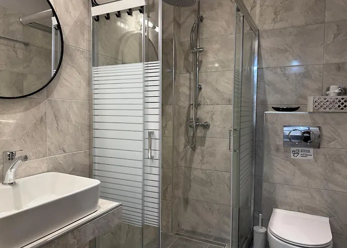 公寓 Celine By Stella 萨索斯