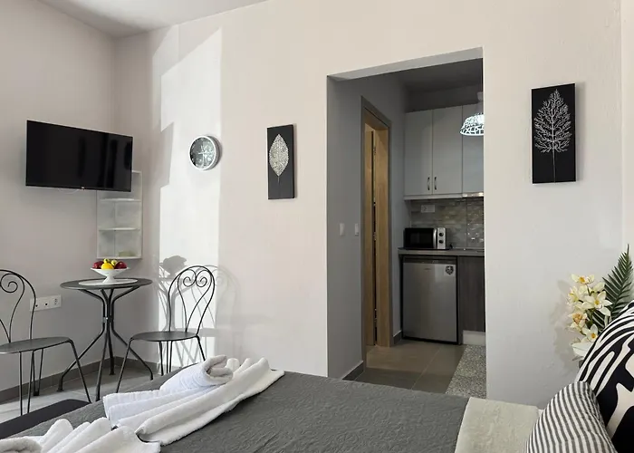 Celine By Stella 公寓