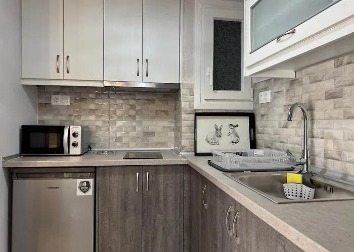 Celine By Stella 公寓 *